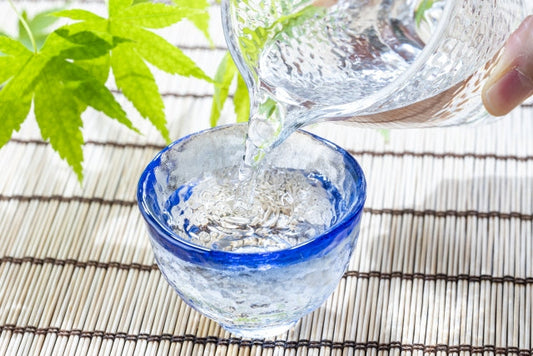【日本独占販売】日本酒「雪ぐま / YUKIGUMA」のテイスティング・コメント