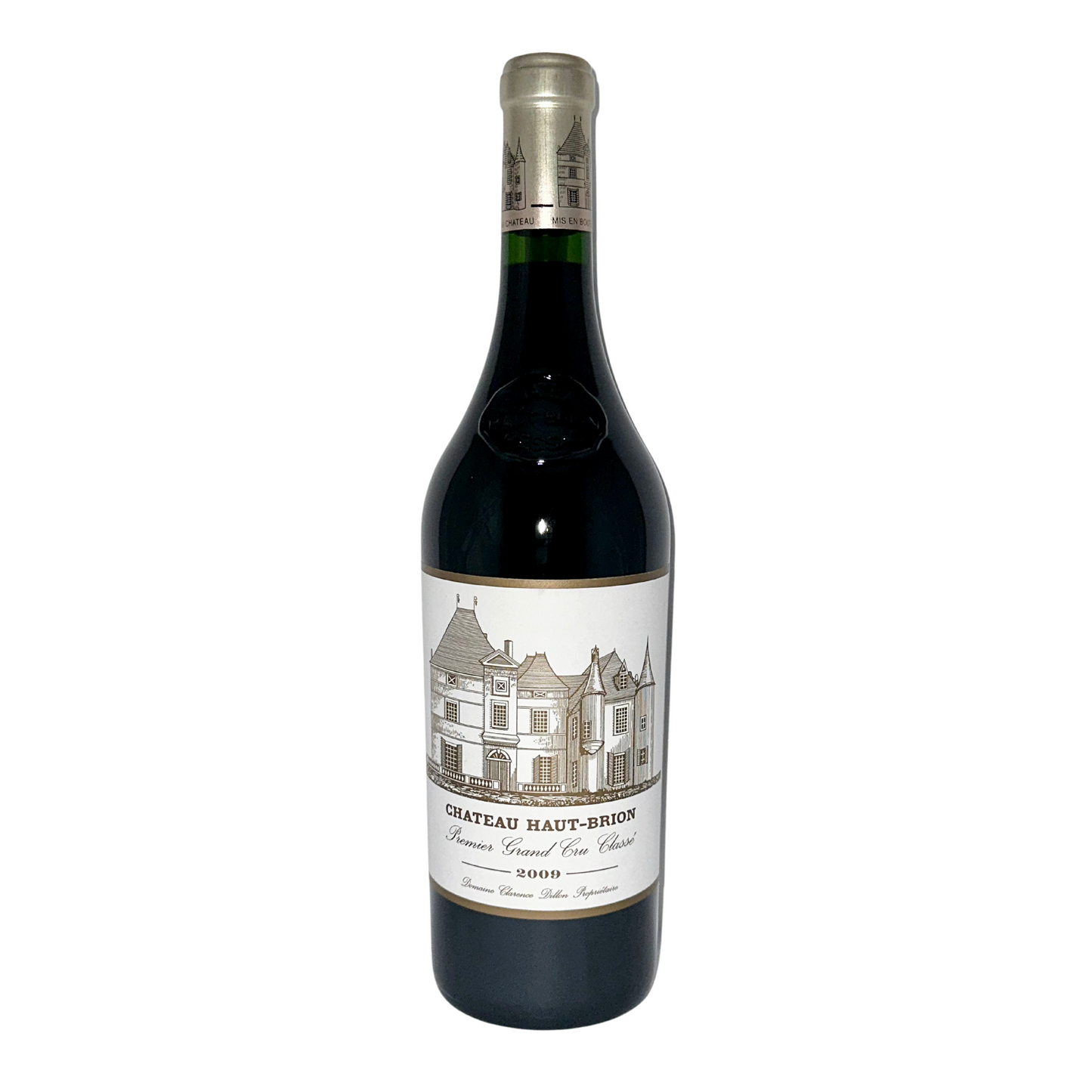 Château Haut Brion 2009