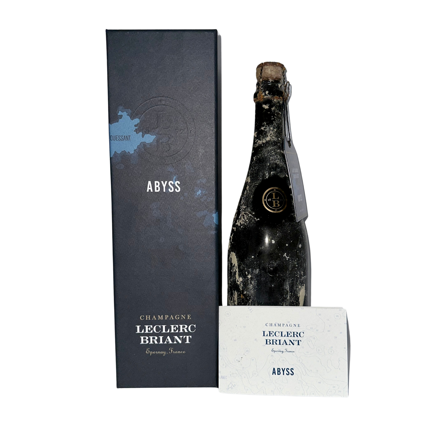 Leclerc Briant Abyss Zero Dosage 2017