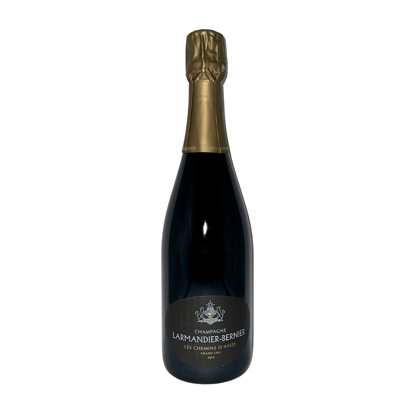 Larmandier-Bernier (Les Chemins d'Avize) 2014