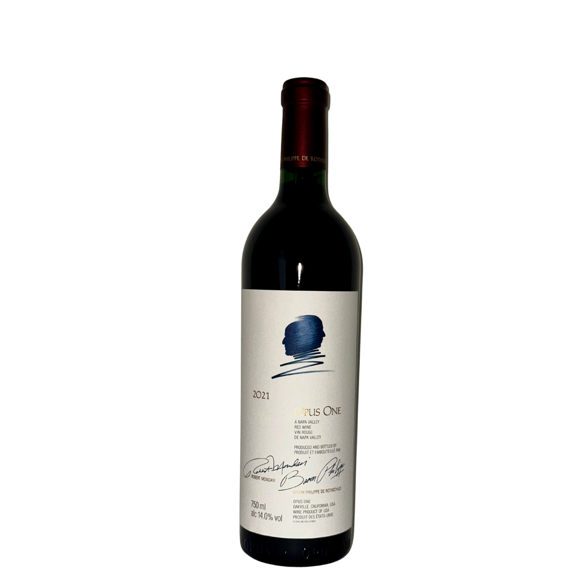 Opus One 2018 