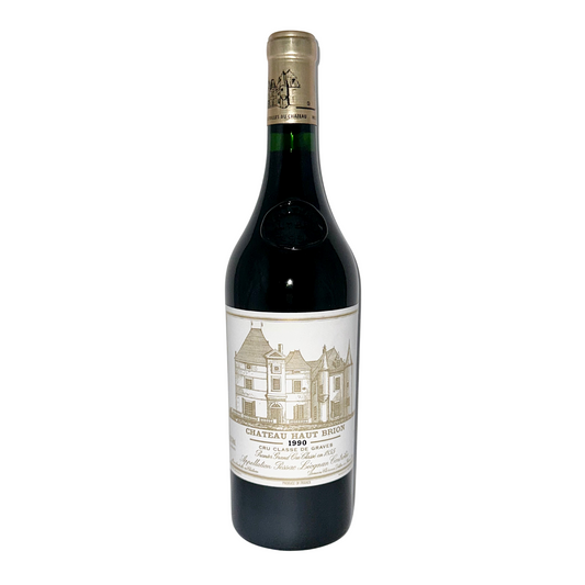 Château Haut Brion 1990 