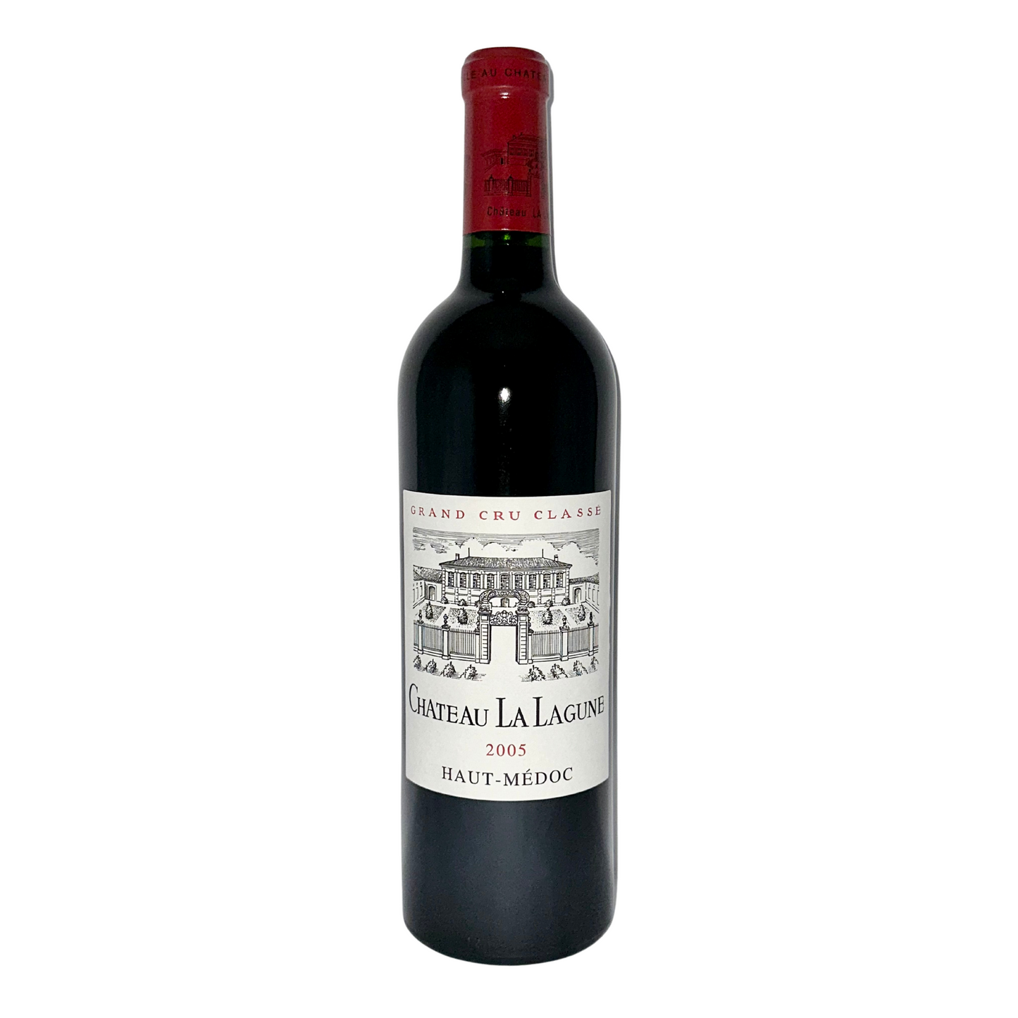 シャトー・ラ・ラギューヌ Château La Lagune 2005 – Vintage