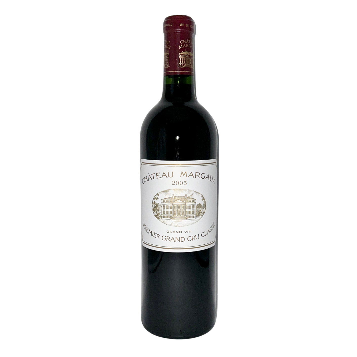 Château Margaux 2005 