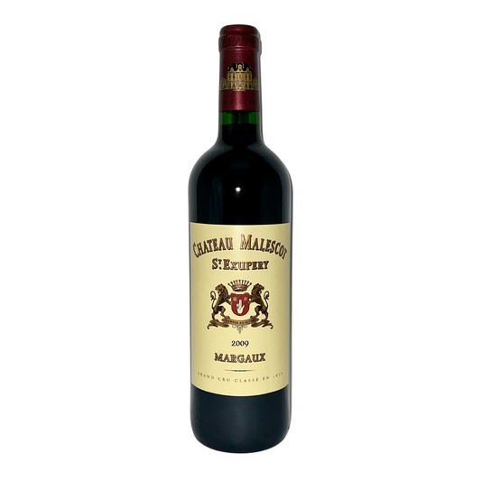 Château Malescot St Exupery 2009