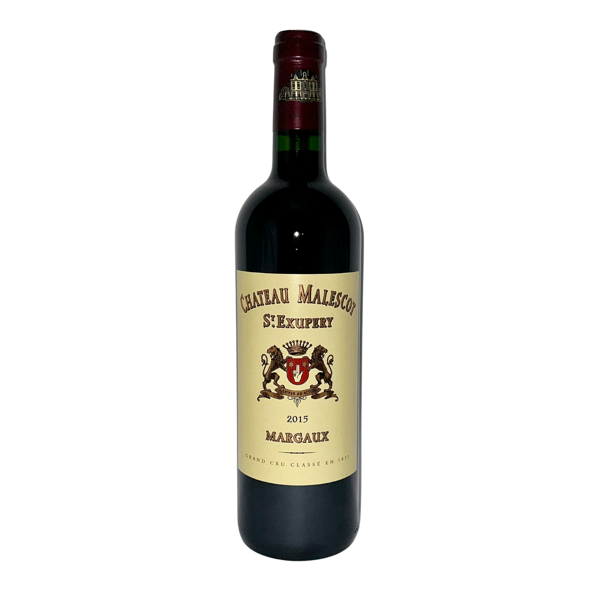 Château Malescot St Exupery 2015 
