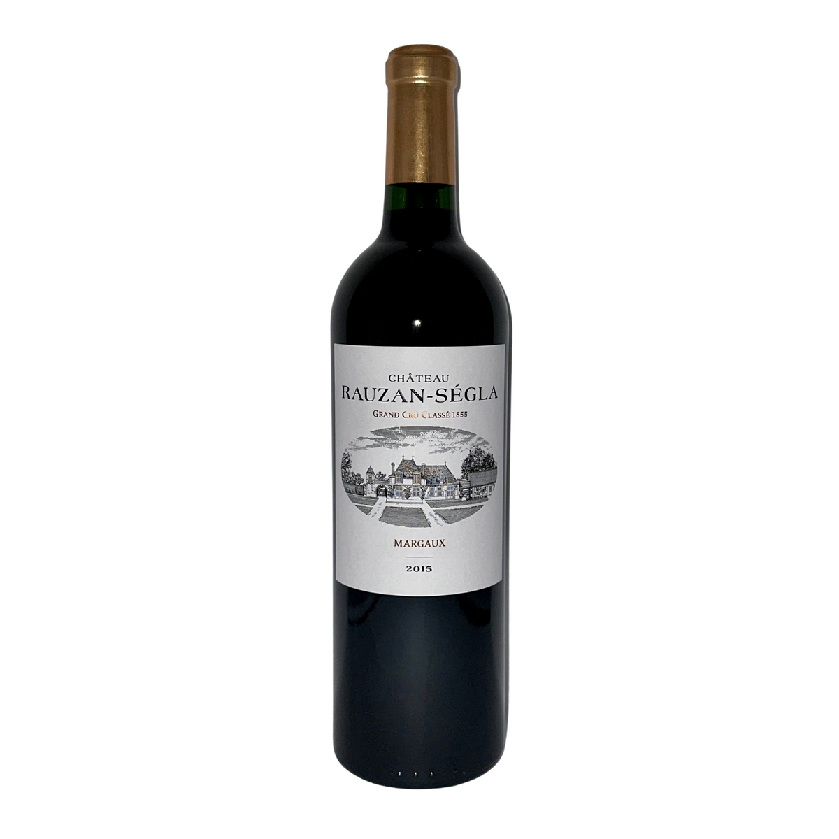 Château Rauzan Ségla 2015 