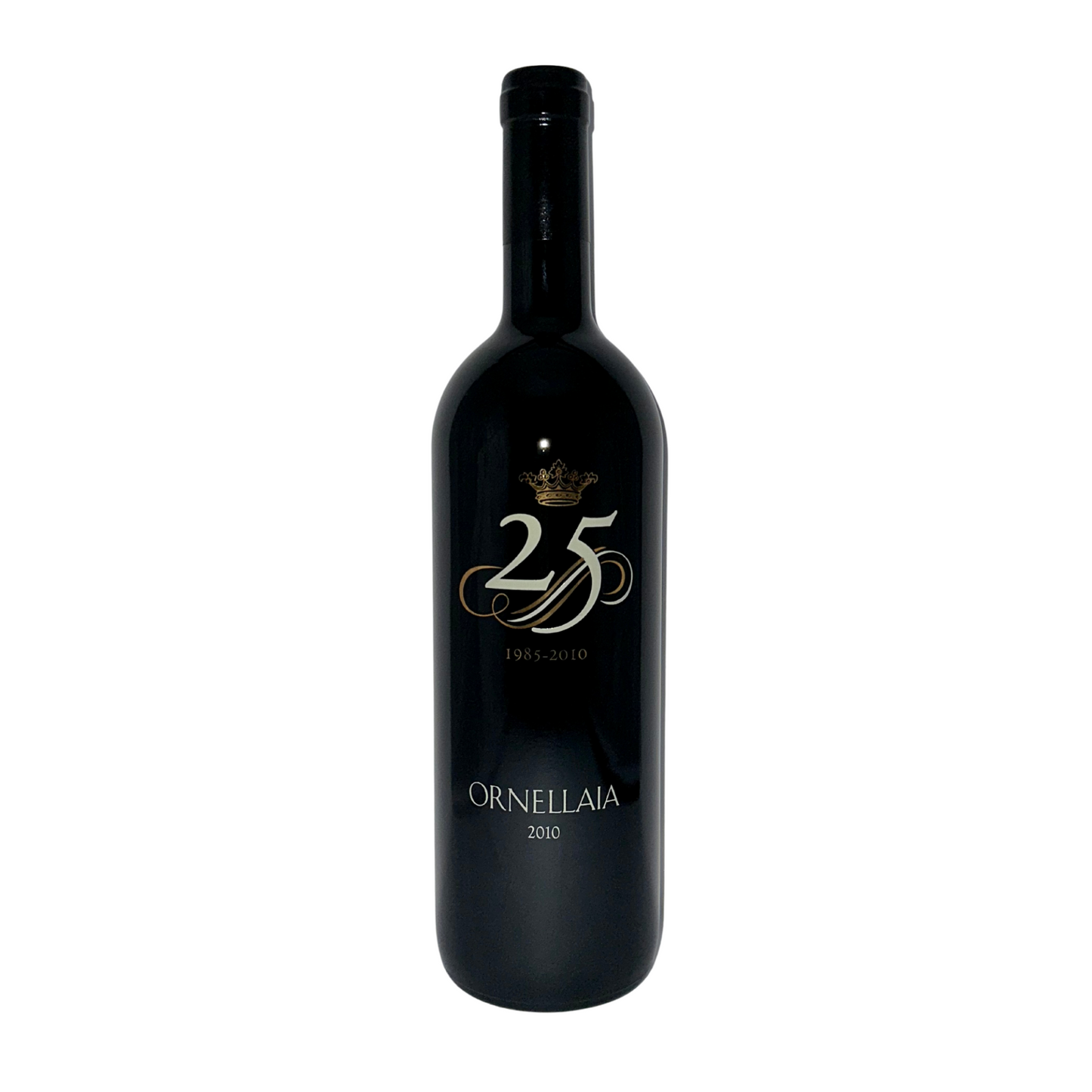 Ornellaia 2010 