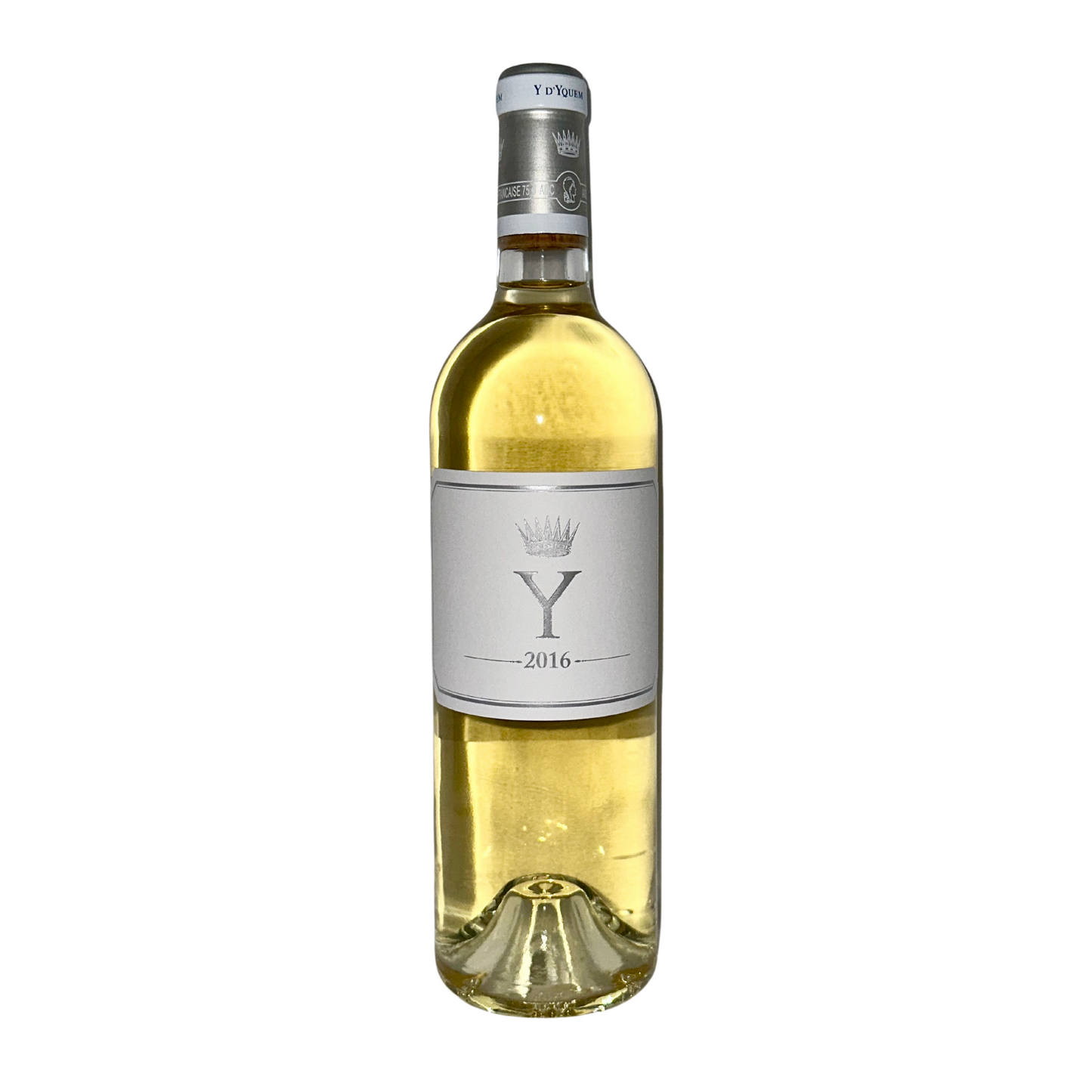 Château d'Yquem -Y 2016