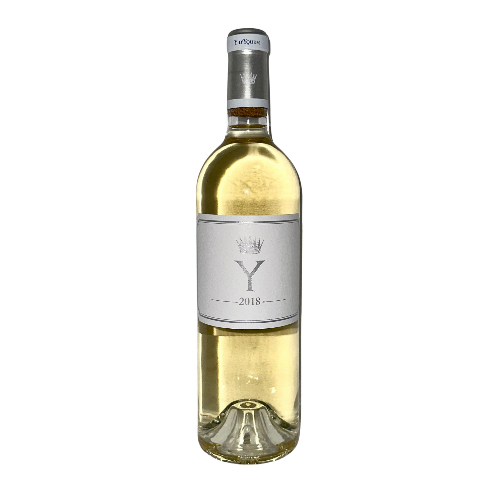 シャトー・ディケム・イグレック Château d'Yquem - YGREC 2018 – Vintage シャトー・ディケム・イグレック Château d'Yquem - YGREC 2018 – Vintage
