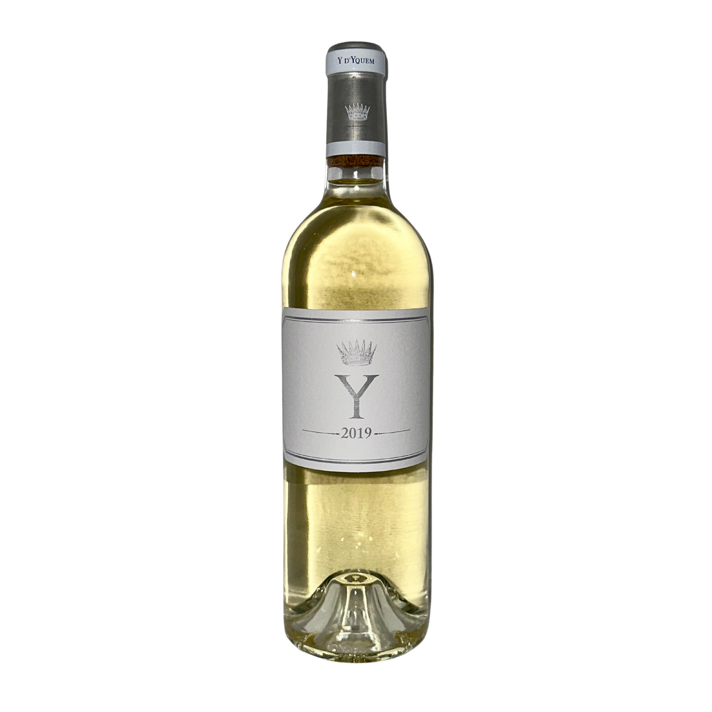 Château d'Yquem - YGREC 2019 